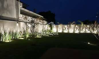 Imagem 7: Casa em Condomínio para Venda em Álvares Machado, Gramado, 4 dormitórios, 2 suítes, 5 banh