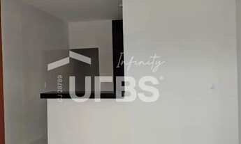 Imagem 3: Casa setor Monte Pascoal (próximo ao Setor Vera Cruz, Bairro Goia