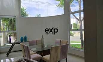 Imagem 3: Casa com 4 suítes a venda, Beira da Mata, Indaiatuba - SP