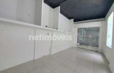 Imagem 3: Locação Loja Matatu Salvador