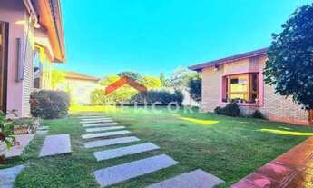 Imagem 3: Casa em Rua Fernando Pessoa - Vila Esperia ou Giglio - Atibaia/SP