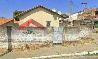 Imagem 2: Casa em Rua Mário Menezes Pedro - Lagoa Dourada I - Cruzeiro/SP