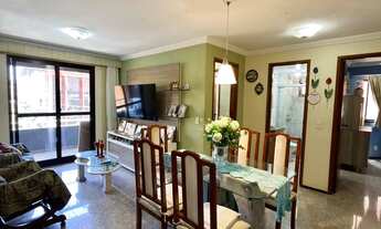 Imagem 2: Apartamento na Aldeota com 3 quartos - TR234018 FOR- 80477