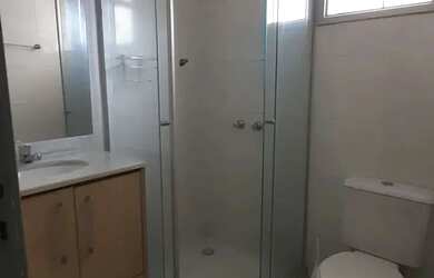 Imagem 7: Imóvel para aluguel com 65 metros quadrados com 2 quartos em Água Branca - São Paulo - SP