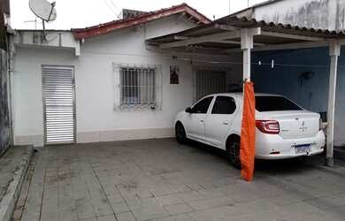 Imagem 2: Casa no Jardim Samambaia