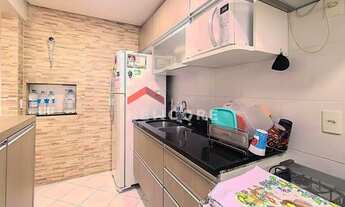 Imagem 3: Apartamento em Avenida da Cavalhada - Cavalhada - Porto Alegre/RS