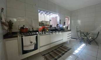 Imagem 3: Casa em Rua Florinda Ferreira Rabello - Jardim Silvestre - Bauru/SP