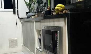 Imagem 7: Impecável / Andar alto / Lazer completo / Alto padrão