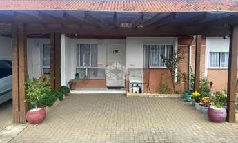 Imagem 2: Casa 2 dormitórios condominio fechado Olaria-Canoas