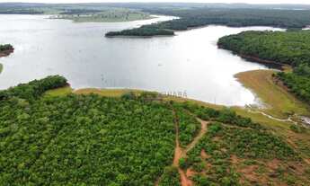 Imagem: Chácara no região do Manso