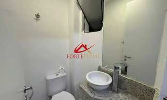 Imagem 6: VILA OLÍMPIA - APARTAMENTO PARA LOCAÇÃO, 70M² ÚTEIS, 2 QUARTOS C/SUÍTE, AR CONDICIONADO, L