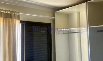 Imagem 5: Apartamento com 2 Quartos para alugar, 57m² - Vila Ana Maria