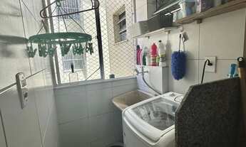 Imagem 5: Apartamento para venda no condomínio Village das Palmeiras IV