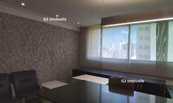 Imagem 5: Sala mobiliada com 4 vagas na Aldeota