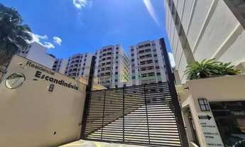 Imagem 2: DIL - Apartamento para venda possui 60 metros quadrados com 2 quartos em Centro