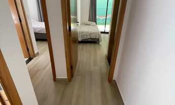 Imagem 4: Casa nova no primo meneghetti (não é geminada