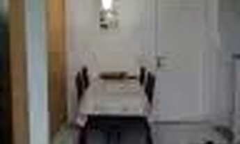 Imagem 2: Apartamento 2 quartos sendo 1 suite ocalizado no bairro São José do Barreto