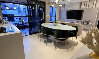 Imagem: Apartamento á venda 90m² Vista Mar Definitiva