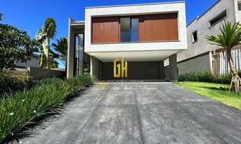 Imagem 6: Sobrado 4 quartos, Alphaville Flamboyant, Goiânia - GO