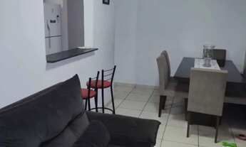 Imagem 7: Aluguel no Condomínio Parque Recreio da Gávea