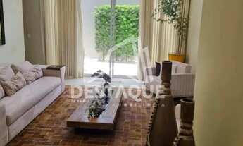 Imagem 3: Casa em Condomínio para Venda em Presidente Prudente, Parque Residencial Damha II, 4 dormi