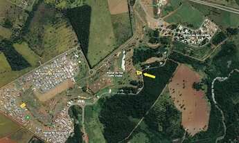 Imagem 6: Lote de 1298m² à venda por R$ 2.100.000 no Portal do Sol Green em Goiânia/GO