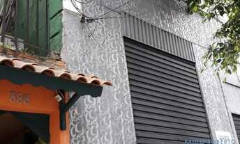 Imagem 2: COMERCIAL - PINHEIROS - SP