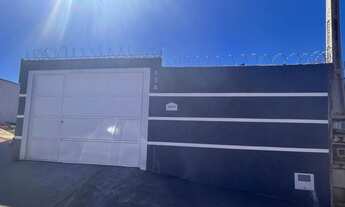 Imagem: Vendo casa no residencial São Joaquim