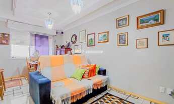 Imagem 2: Andar Baixo | 2 dorms | luz natural | Rua Luiz Manuel