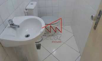 Imagem 5: Sala-À VENDA-Centro-Rio de Janeiro-RJ