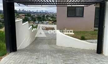 Imagem 4: Apartamento à venda 2 Quartos, 1 Vaga, 70.03M², Chapada, Ponta Grossa - PR