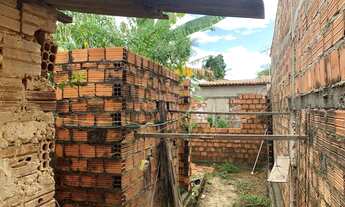 Imagem 3: Vende se terreno no alto do Turu 2