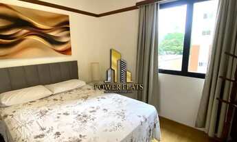 Imagem 5: Flat mobiliado no Jardim Paulista, 35 m², Ninety, 1 dormitório - São Paulo - SP