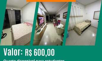 Imagem: Aluguel de quarto