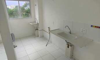 Imagem 6: Apartamento Aluguel com 2quartos, nascente, Cond. Colina da Flores em Nova Brasília - Salv