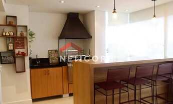 Imagem: Apartamento em Avenida Portugal - Brooklin