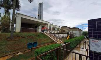 Imagem 3: Apartamento em Rua Marajó - Ypiranga - Valparaíso de Goiás/GO