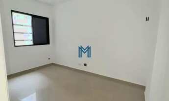 Imagem 5: Apartamento com 3 dormitórios, com 100 m² - Centro - São Vicente/SP