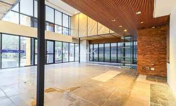 Imagem 3: Loja para alugar, 294 m² por r$ 51.540,54/mês - itaim bibi - são paulo/sp