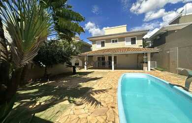 Imagem 4: Casa à venda, 3 quartos, 1 suíte, 2 vagas, Olinda - Uberaba/MG