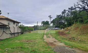 Imagem 2: Terreno à venda, 2500 m² por R$ 530.000,00 - Chácaras Cataguá - Taubaté/SP