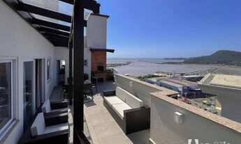 Imagem 2: Cobertura Duplex de Alto Padrão com 3 Suítes no Centro de Itajaí