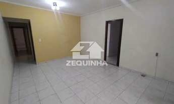 Imagem 3: Residencial - Vila Yara