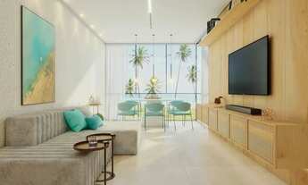 Imagem 6: Apartamento à venda no NATURÊ ECO RESIDÊNCIA , MURO ALTO, Ipojuca, PE