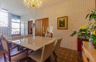 Imagem 4: Casa para aluguel, 5 quartos, 1 suíte, 4 vagas, Colégio Batista - Belo Horizonte/MG