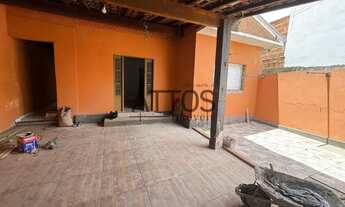 Imagem 6: Locação de Casas / Padrão na cidade de São Carlos