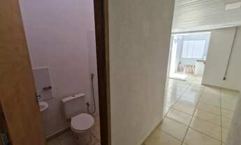 Imagem 3: Térrea para venda tem 90 metros quadrados com 2 quartos