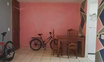 Imagem 4: Vendo apartamento