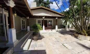 Imagem 4: Casa Térrea de Alto Padrão à Venda Condomínio Morumbi - Presidente Prudente/SP