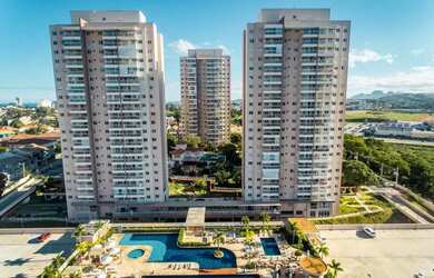 Imagem: Apartamentos para venda no Quintas da Glória